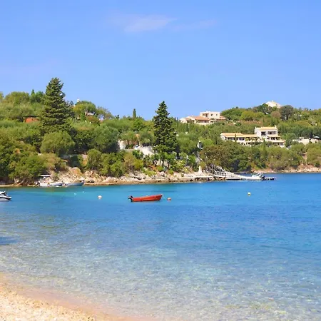Casa vacanze House Varvara Kassiopi