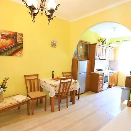 Casa vacanze House Varvara Kassiopi