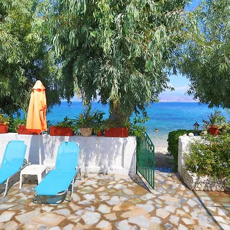 Casa vacanze House Varvara Kassiopi