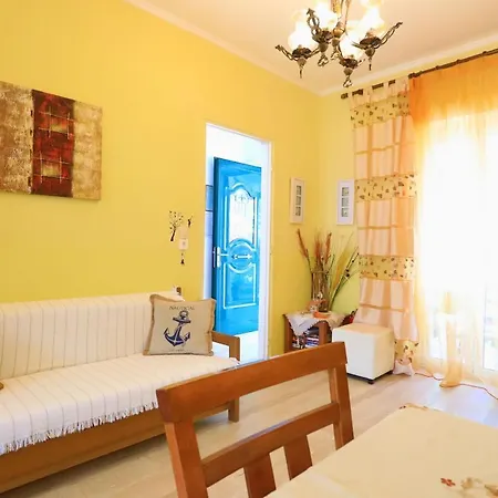 House Varvara Casa vacanze Kassiopi